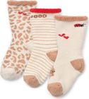 Eloy Baby Socks 3-Pack