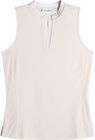 Leya Sleeveless Top
