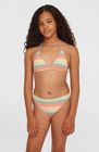 Essentials Triangle Bikini SET