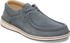 Pasadena Velour Leather