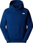 Mens Raglan Box NSE Hoodie