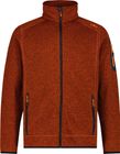 MAN Fleece Jacket