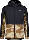 Mens Diversion Merino Wind Jacket