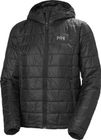 Women's Lifaloft Hooded Insulator