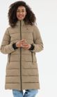 Amaret W Long Puffer Jacket