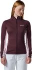 W Blackside MIX Full Zip Fleece