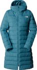 Womens Aconcagua Parka