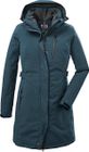 KOW 165 Women Parka