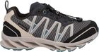 Kids Altak Trail Shoes WP 2.0