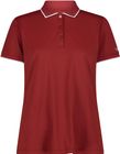 Woman Polo