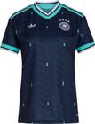 Germany 26 Away Jersey