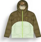 Scape W 2IN1 Jacket