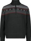 MAN Sweat Knitted WP