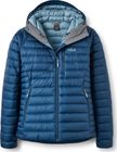 Microlight Alpine Jacket Wmns