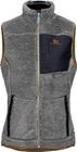 Women Glacier Pile Vest