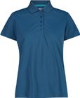 Woman Polo