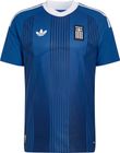 Greece 26 Away Authentic Jersey