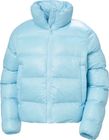 W Jade Puffer Jacket