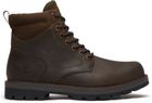 Mens Mid Lace UP Waterproof Boot