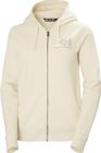W HH Logo Full Zip Hoodie 2.0