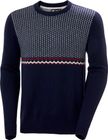 Men's Afton Knit Sweater