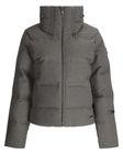 Falline Melange Down Jacket