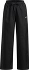 G Icon Woven Open Leg Pant