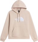 Womens TNF Essential Drew Peak Regular Hoodie
