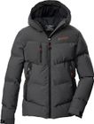 KOW 230 BYS Quilted Jacket