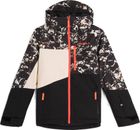 Fwc'cruz Triple Snow Jacket