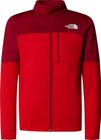 Teen Hike Midlayer Full Zip
