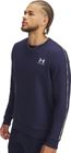 Icon Fleece Crew Taping