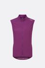 Cinder Windveil Vest Wmns