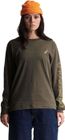 ALL Gender Alpine Long Sleeve