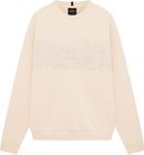 Rain Camo Crewneck