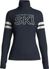 Bibi Fitted Sweater Women