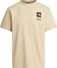 Mens Icon Celebration Regular Short Sleeve