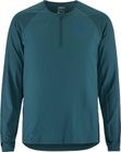Pro Trail Wind Long Sleeve Tee Men