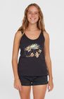 Summer Musthaves Luana Graphic Tanktop