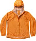 W's The Orange Jacket