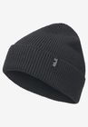 Solid Beanie