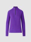 Woman Nebula OW 2ND Layer Zip UP