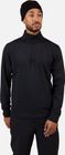 Mid Layer Stretch Half Zip
