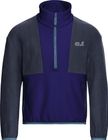 Colorblock Taunus Half Zip K