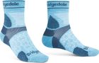 Trail Run Ultralight T2 Merino Sport ¾ Crew