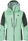 Ski Shell Jacket Style Lufeld Women