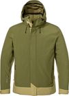 3in1 Jacket Style Refoca Men