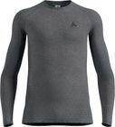 The Performance Warm Base Layer Top