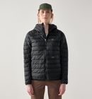 Brand Mimic Hood Women