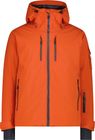 Man Jacket Fix Hood